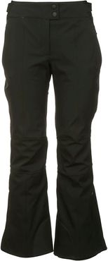 Sportivo Flared Leg Trousers