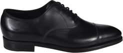 City II Oxford Shoes
