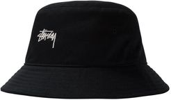 Stock Bucket Hat