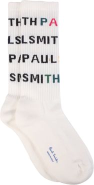 Socks With Logo