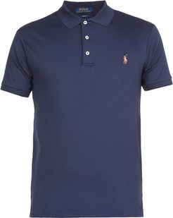 Cotton Polo Shirt