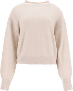 Modena Cashmere Sweater