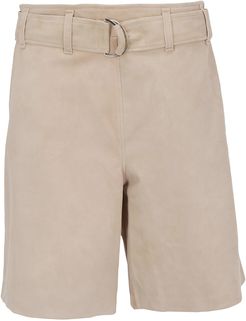 Bermuda Shorts