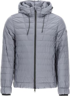 Ares Ultralight Down Jacket