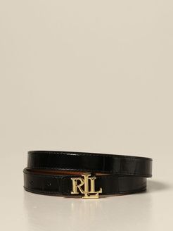 Lauren Ralph Lauren Belt Lauren Ralph Lauren Reversible Leather Belt