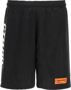 Ctnmb Halo Basketball Shorts