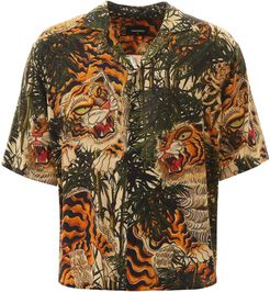 Tiger Bamboo Shirt