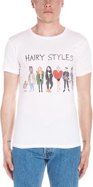 hairy Stiles T-shirt