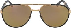 Schb81v Sunglasses