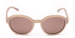 Giorgio Armani Ar8005 5016/53 Sunglasses