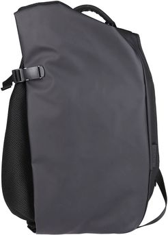Dark Grey Isar Medium Backpack