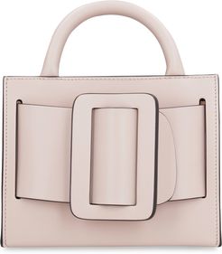 Bobby 18 Leather Handbag