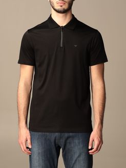 Polo Shirt Polo Shirt Men Emporio Armani