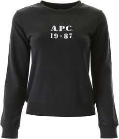 P.C.A.c. 19-87 Sweatshirt