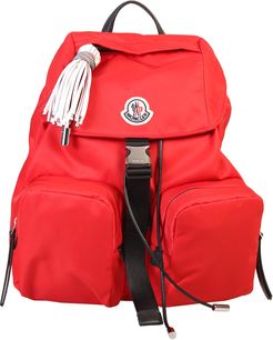 Dauphine Large Backpack