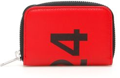 Card Holder Pouch With Logo