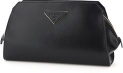 Leather Clutch