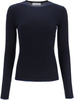 Jaipur Sweater In Cashmere And Silk