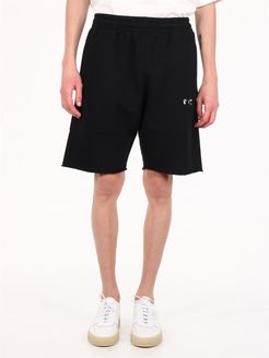 Sports Shorts Black