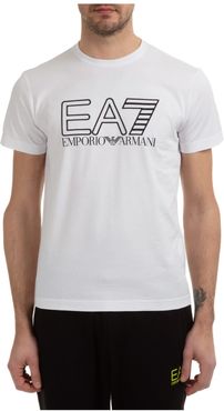 Emporio Armani Ea7 Ventus 7 T-shirt