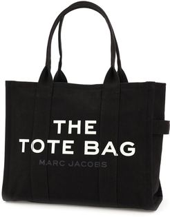 The Large Traveler Tote Bag