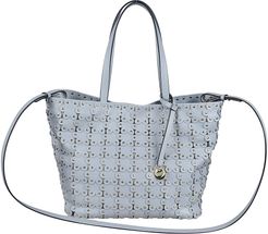 Medium Embellished Tote