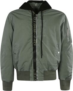 Arrow Vintage Bomber