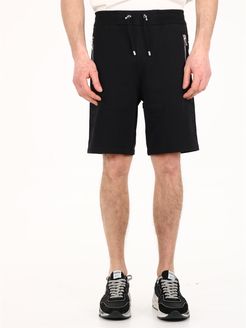 Jogging Shorts Black