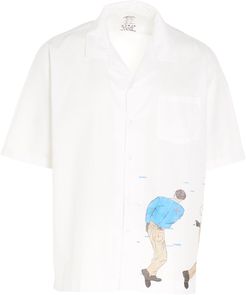 lanciatori Shirt