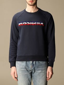 Sweater Dossard Rossignol Sweatshirt With Sponge Logo