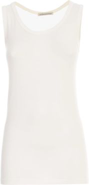 Sleeveless Top