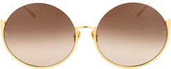 Olivia Sunglasses