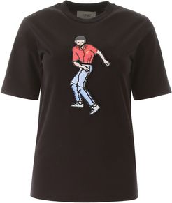 Dancer T-shirt