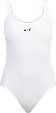 Branded Bodysuit