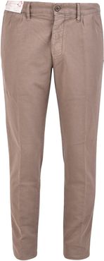 Chino Trousers