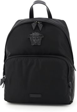 Medusa Nylon Backpack