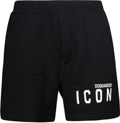Icon Logo Shorts