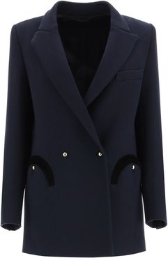 Resolute Everyday Wool Blazer