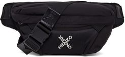 Belt Bag With Logo