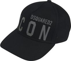 ICON Printed Baseball Cap