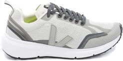 Condor 2 Alveomesh Light-grey Oxford-grey