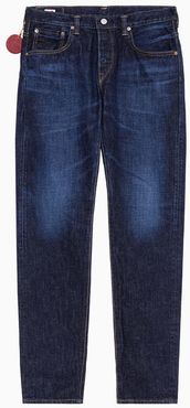 Regular Tapered Jeans I027655