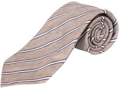 Striped Tie