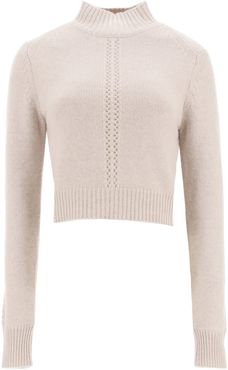 Milano Cashmere Sweater