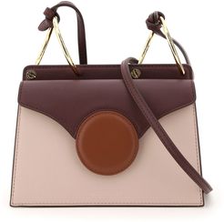 Phoebe Leather Mini Bag