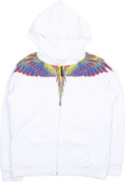 Wings Sweatshirt