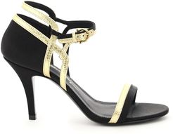 Malmo Two-tone Sandals