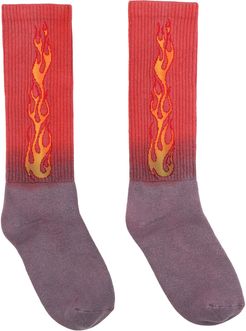 Cotton Sport Socks