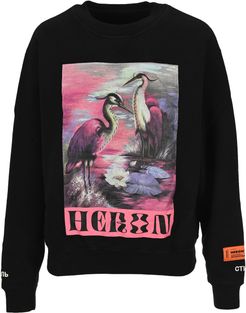 Heron Sweatshirt