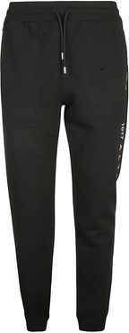 Visual Track Pants